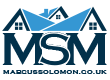 Marcus Solomon Management Ltd Logo